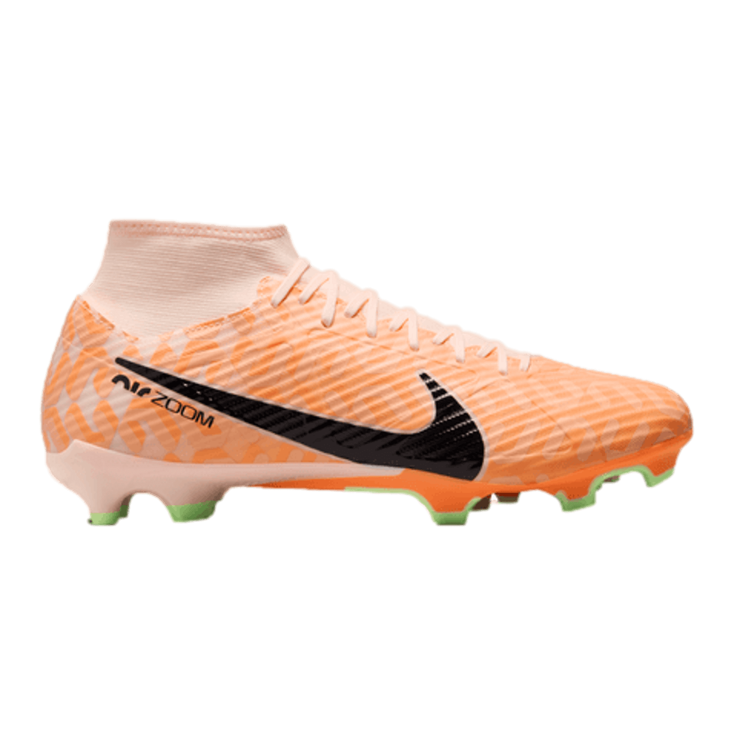 Botas de futbol para terreno firme Nike Mercurial Superfly 9 Academy Stefans Soccer