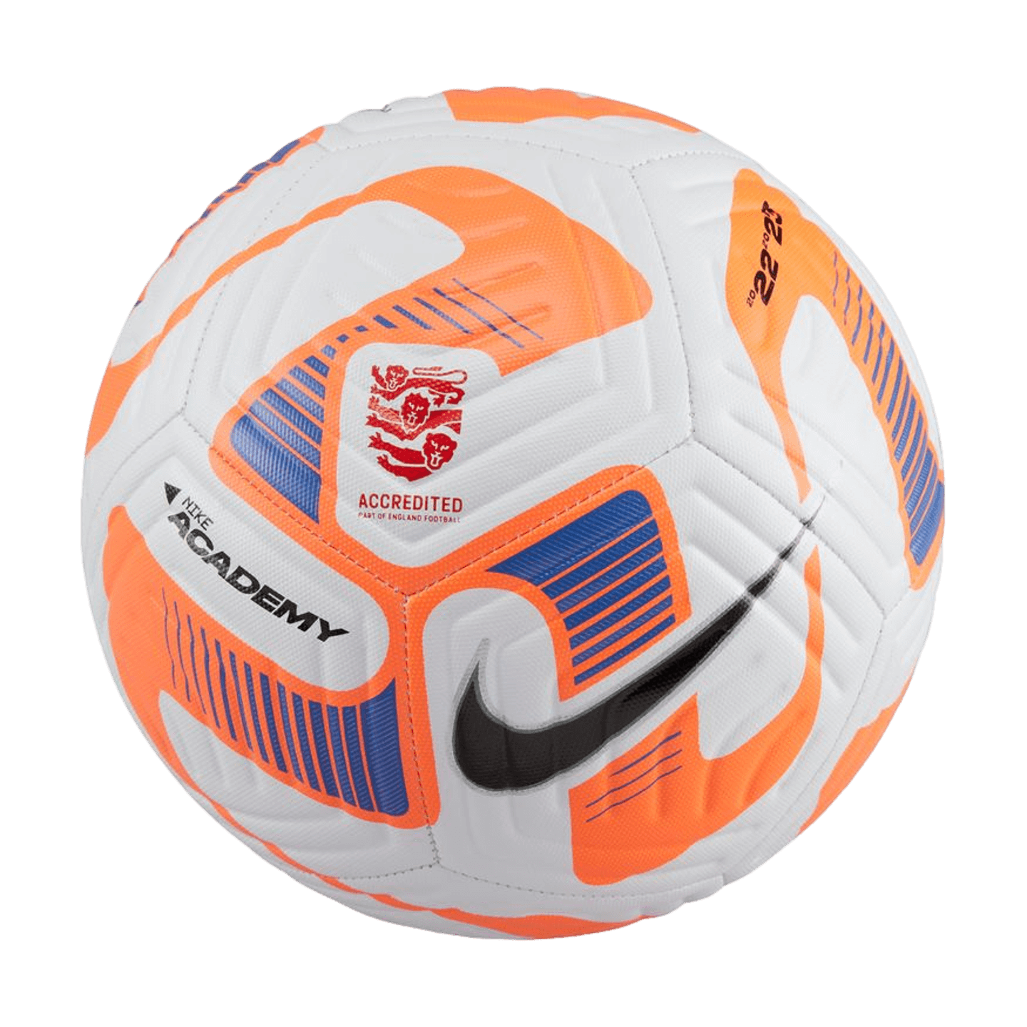 Nike England Accredited Academy Ball FB2723-100