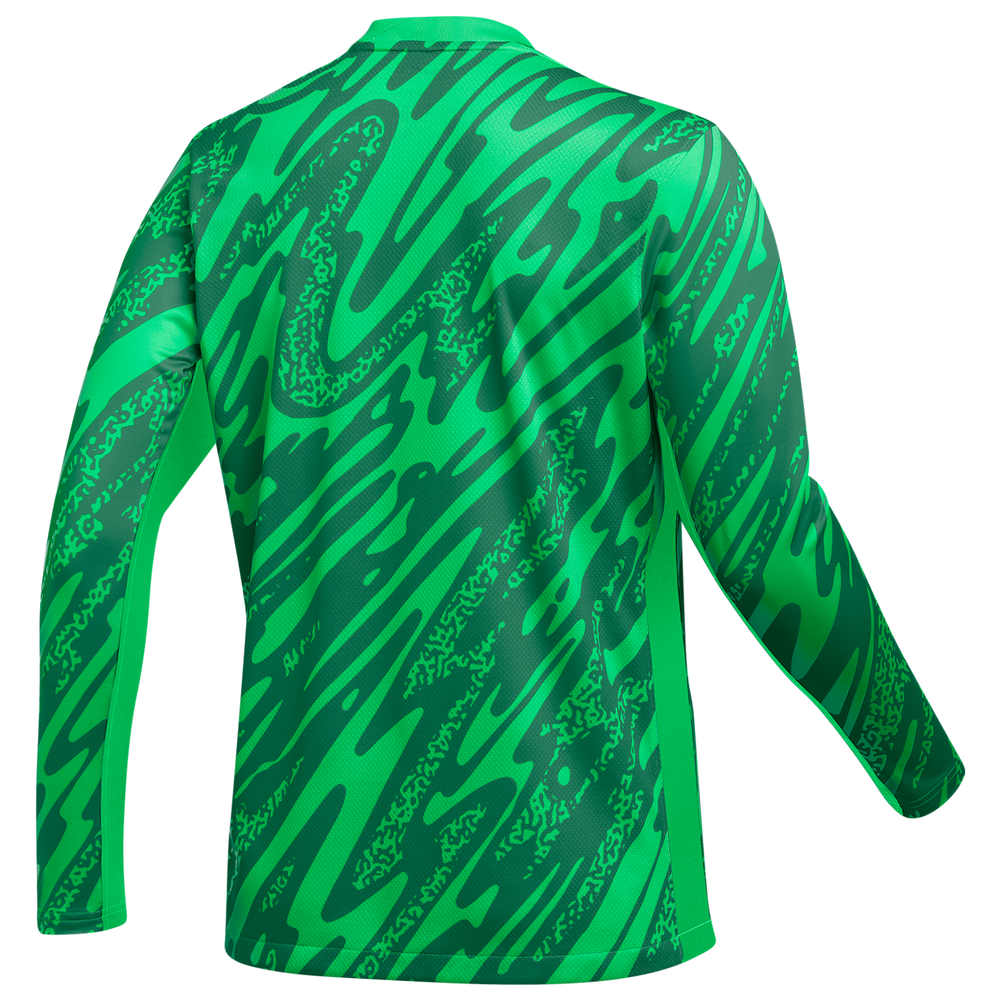 Nike Women's Dri-FIT Gardien Goalkeeper Jersey FD7479-329