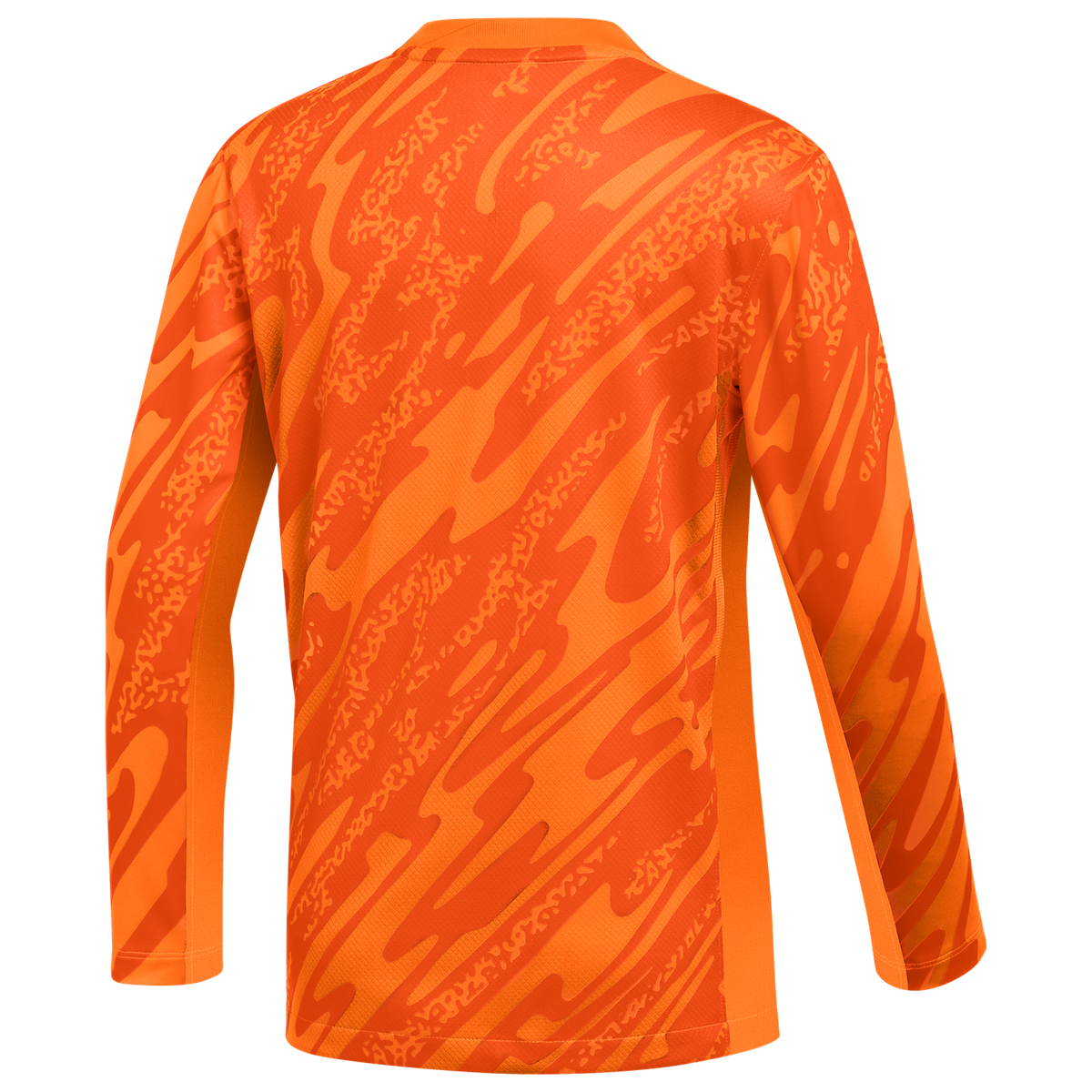 Nike Youth Dri-FIT Gardien Goalkeeper Jersey FD7481-803