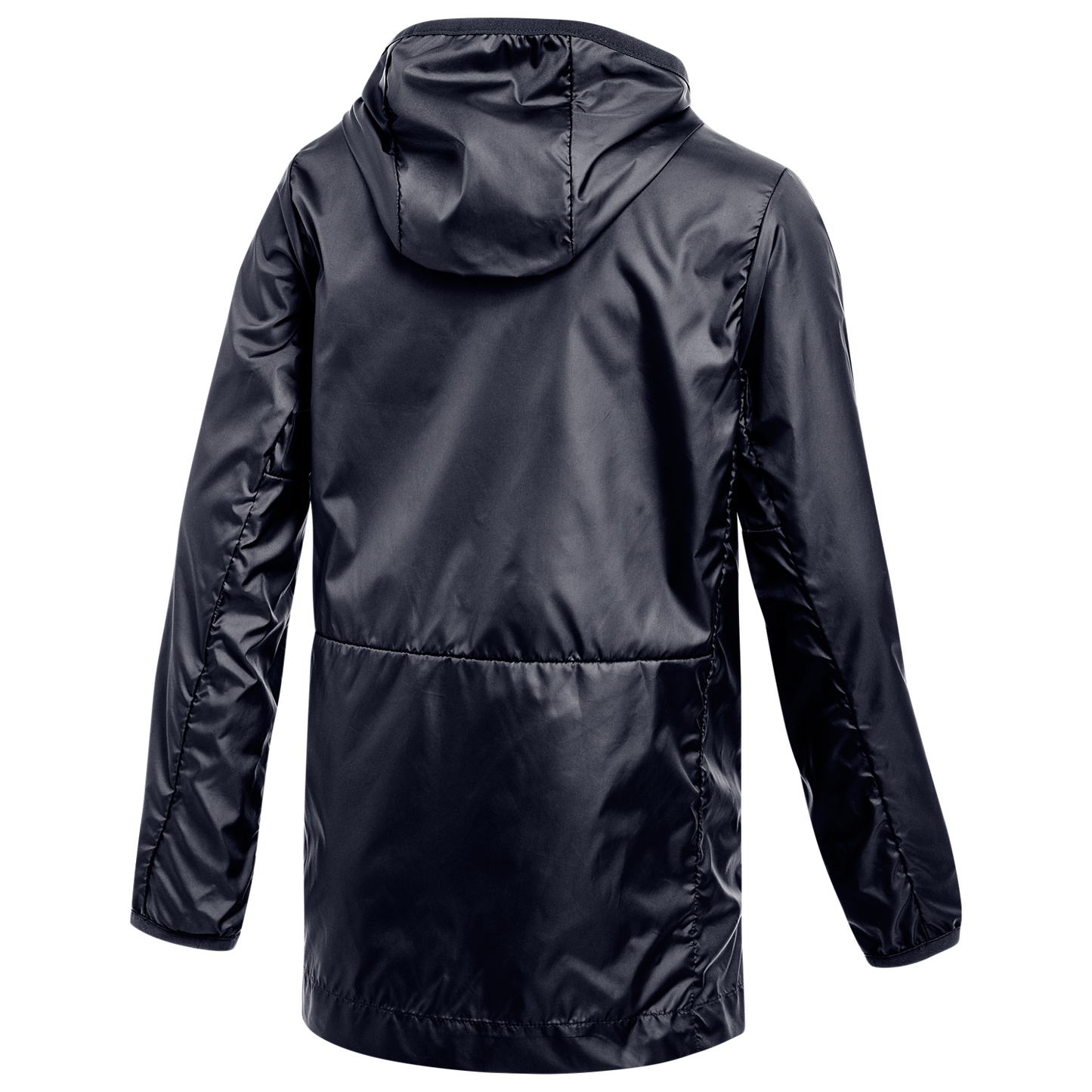 Nike Academy Pro 24 HD Rain Jacket - Navy Blue FD7701-451