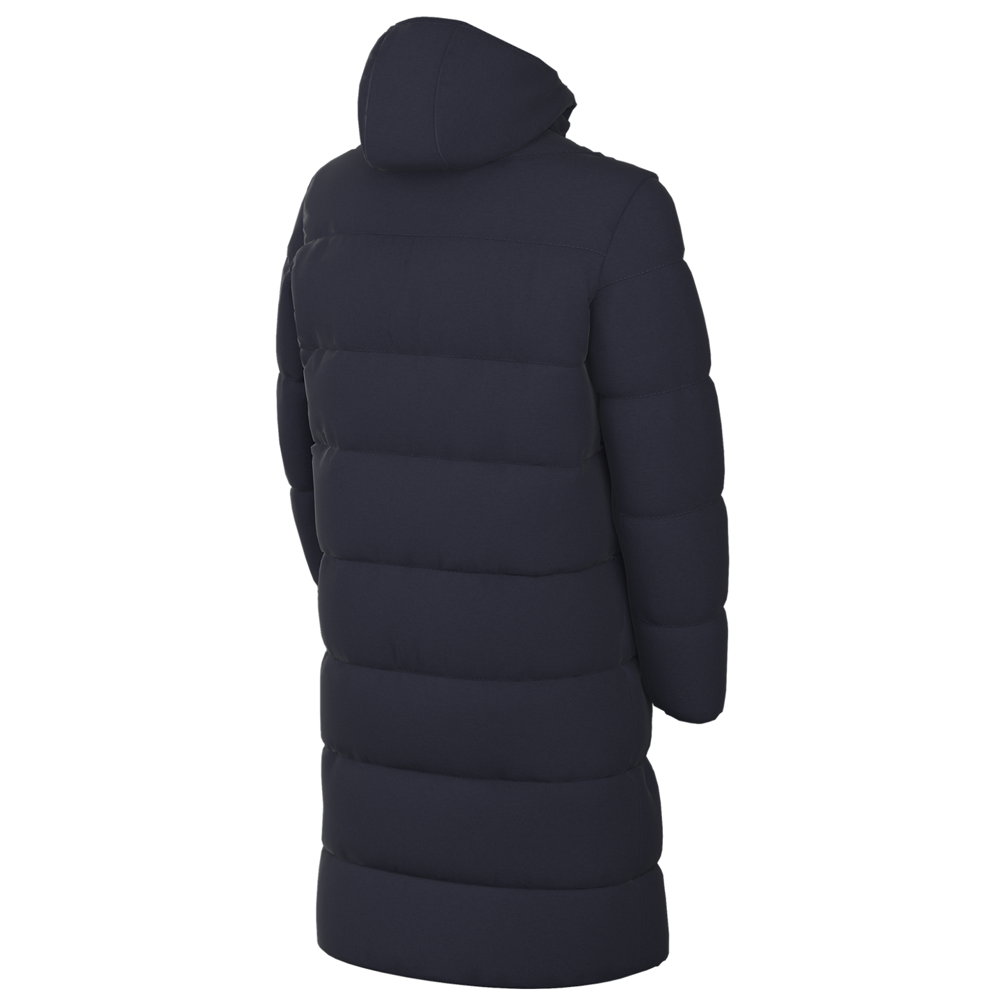 Nike Youth Therma-FIT Academy Pro 24 SDF Jacket - Navy Blue FD7714-451