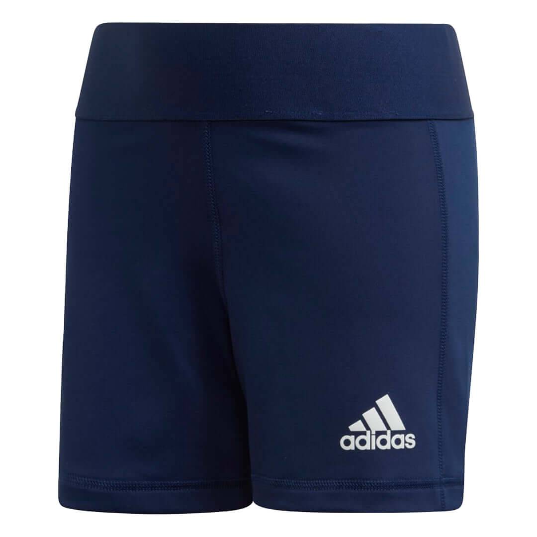 Pantalones cortos de voleibol para jovenes Adidas Techfit