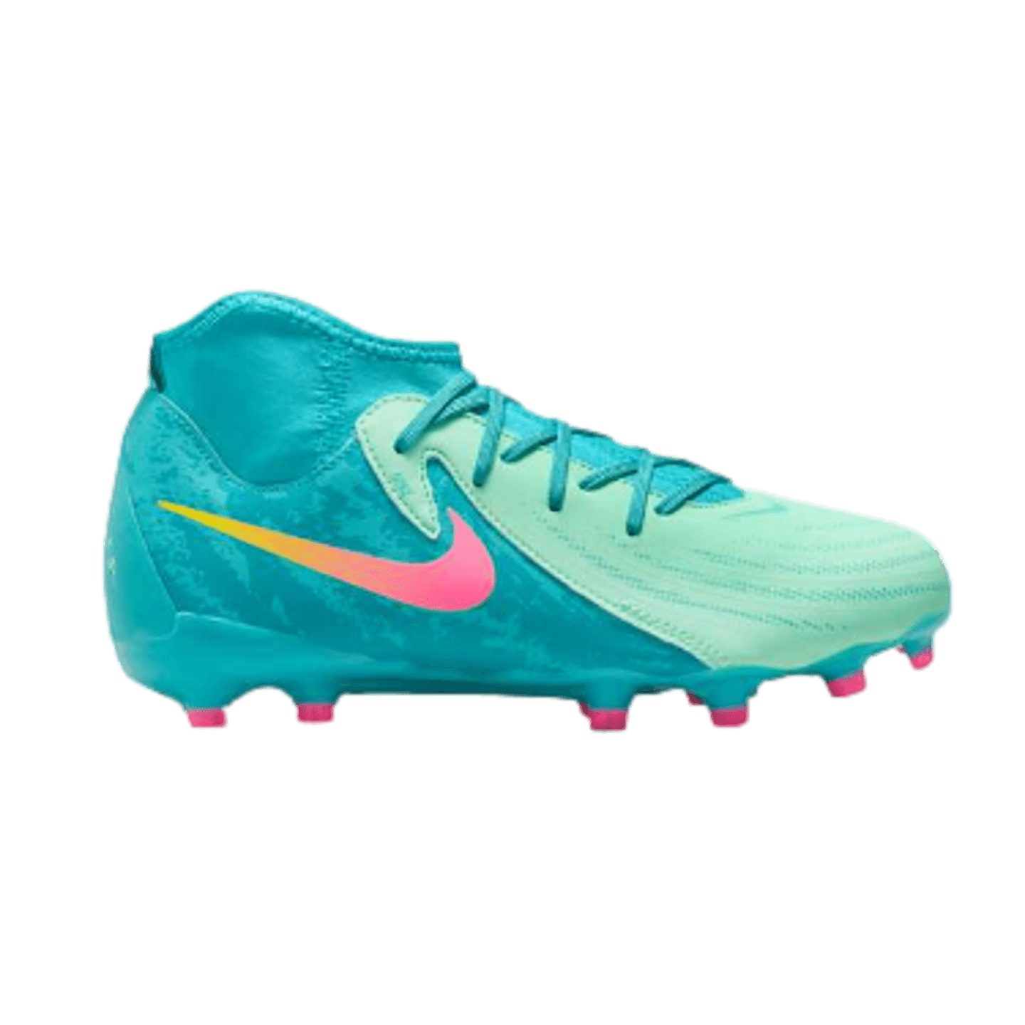 Nike Phantom Luna Academy LV8 Youth Firm Ground Cleats – Stefans