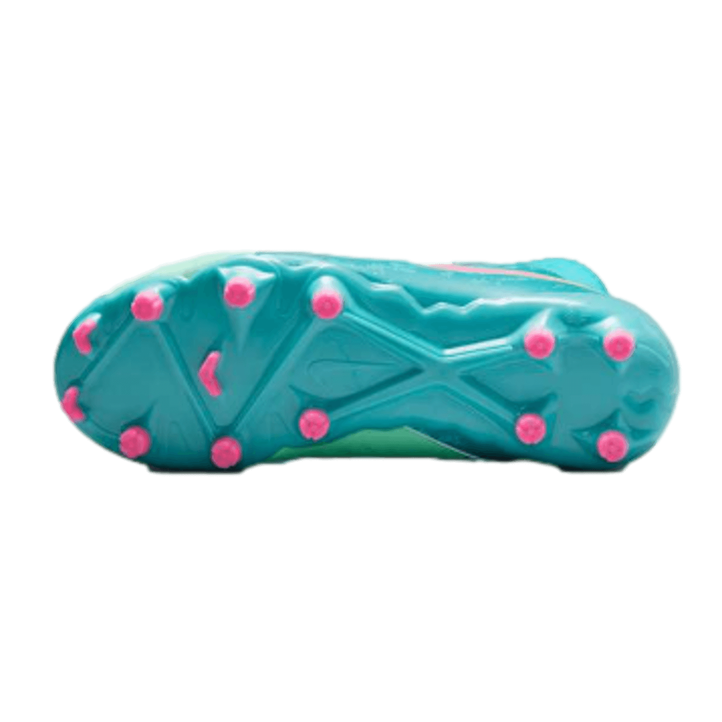 Nike Phantom Luna 2 Academy LV8 Youth Firm Ground Cleats FQ7389-300