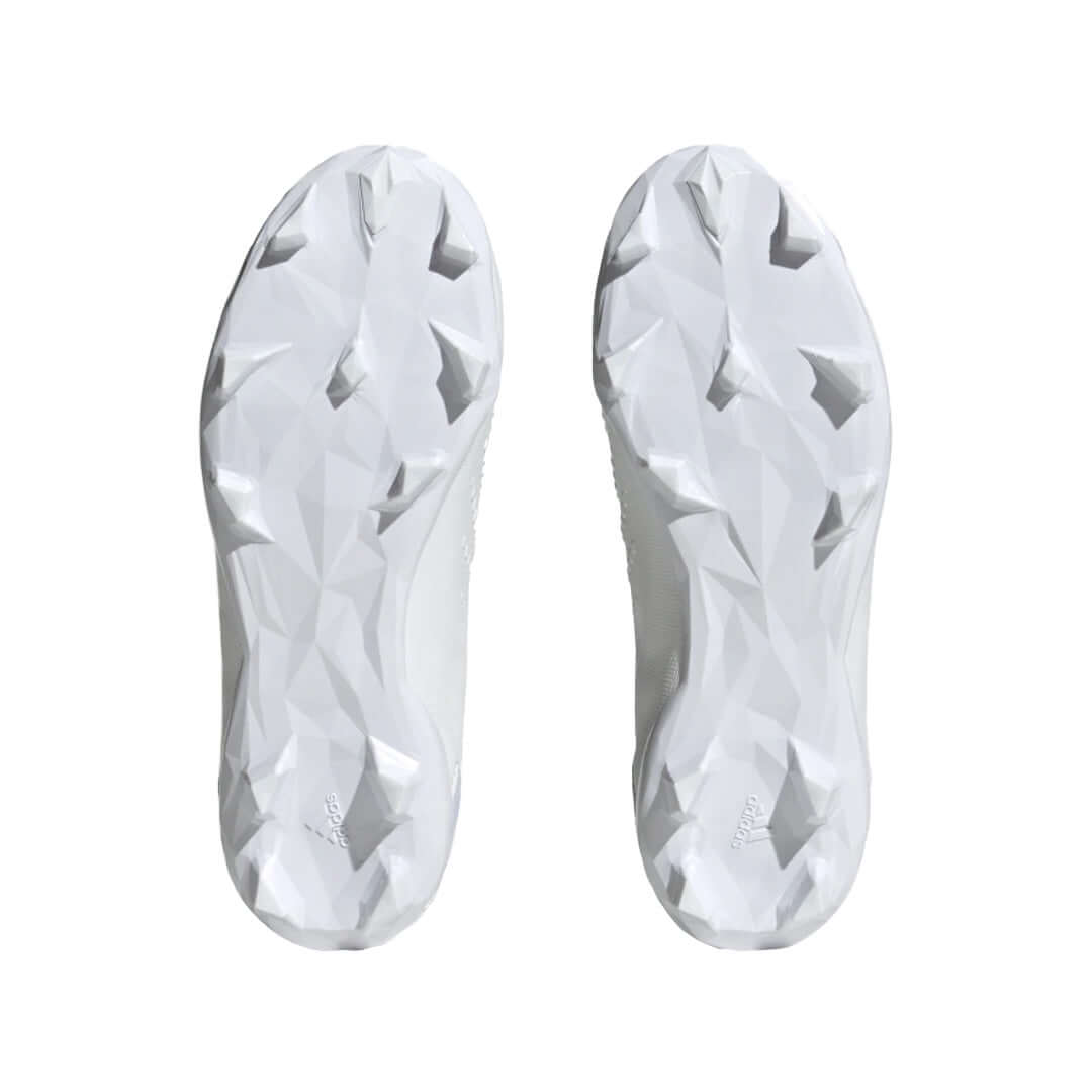 Adidas Predator Accuracy.3 Youth Firm Ground Cleats FZ6108