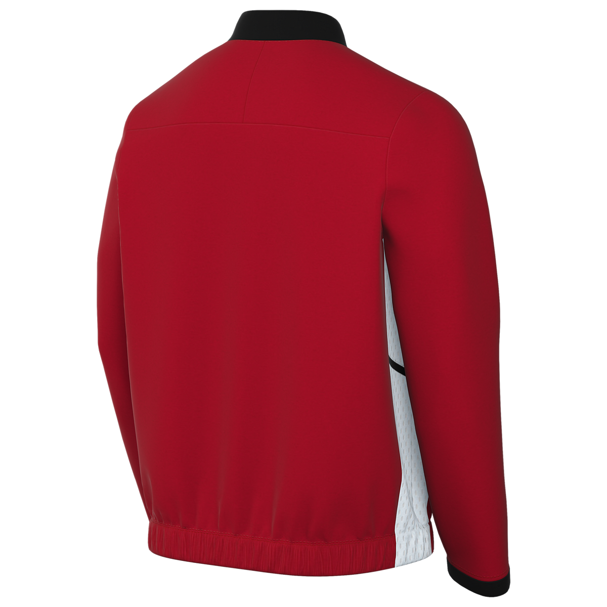 Nike Dri-FIT Academy 25 Track Jacket - Red FZ9837-657
