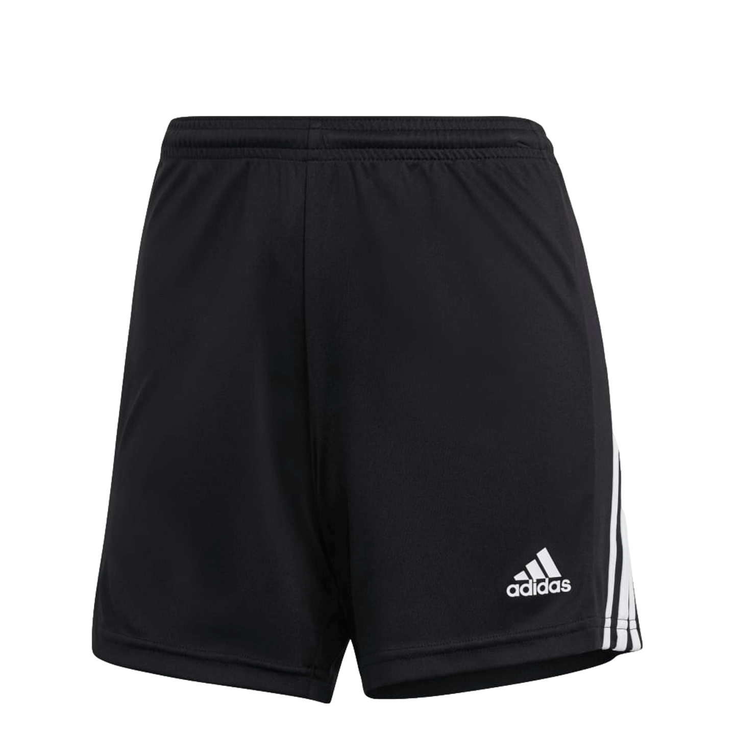 Adidas Squadra 21 Womens Shorts - Black GN5780