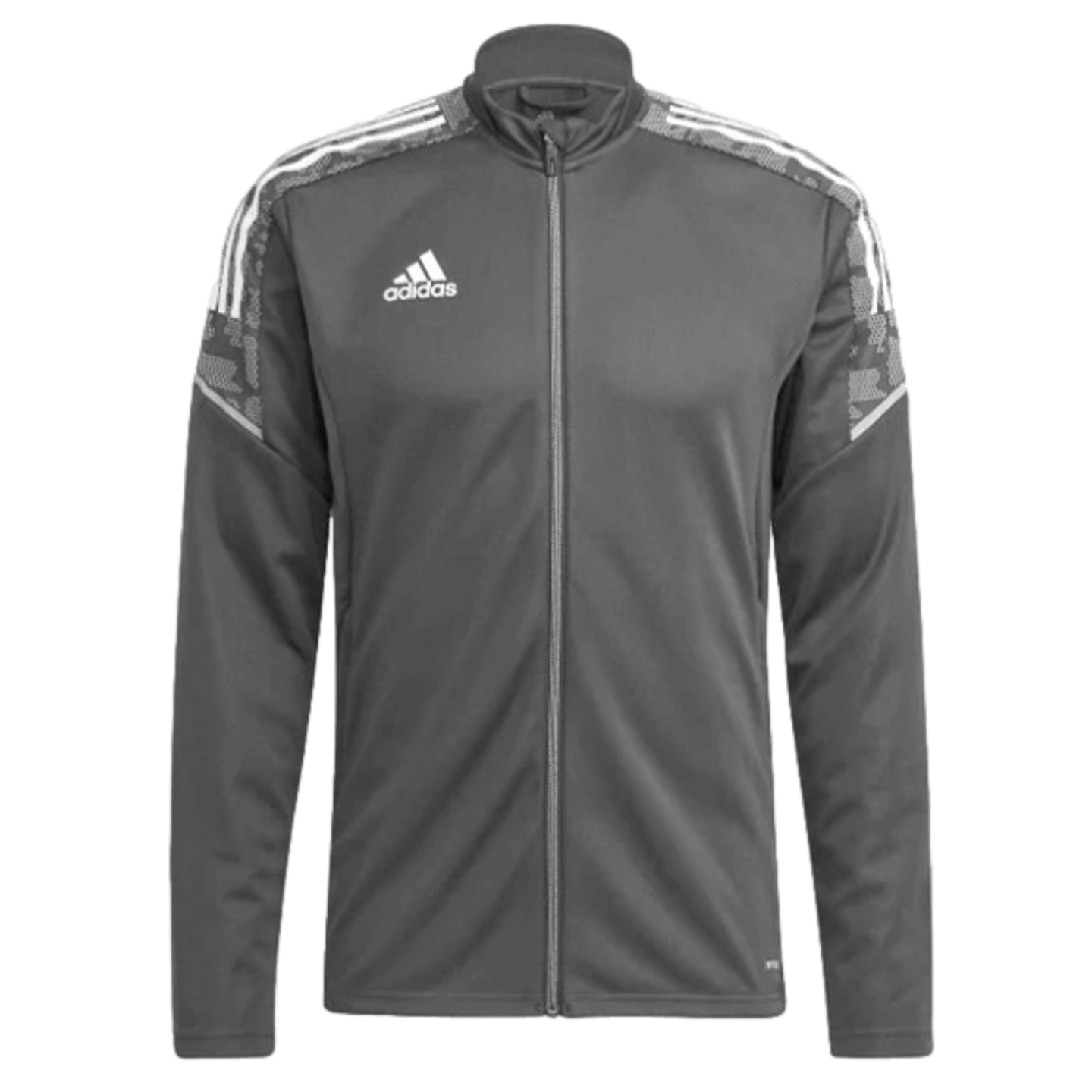 Adidas Condivo 21 Track Jacket - Grey GP1900