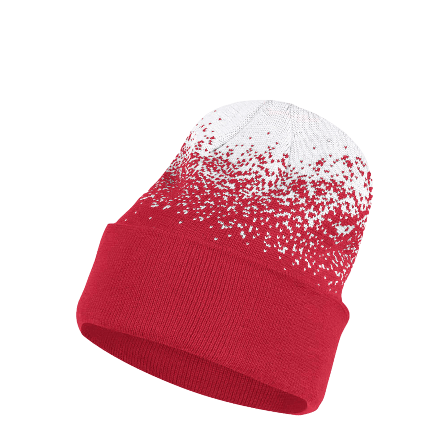 Adidas Color Fade Cuffed Beanie GS4965