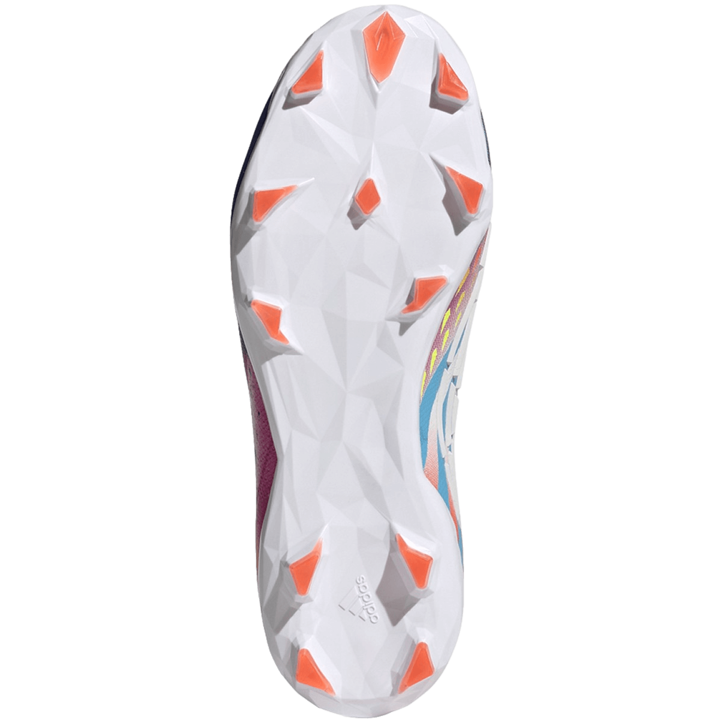 Adidas Predator Edge.1 Youth Firm Ground Cleats GW0977