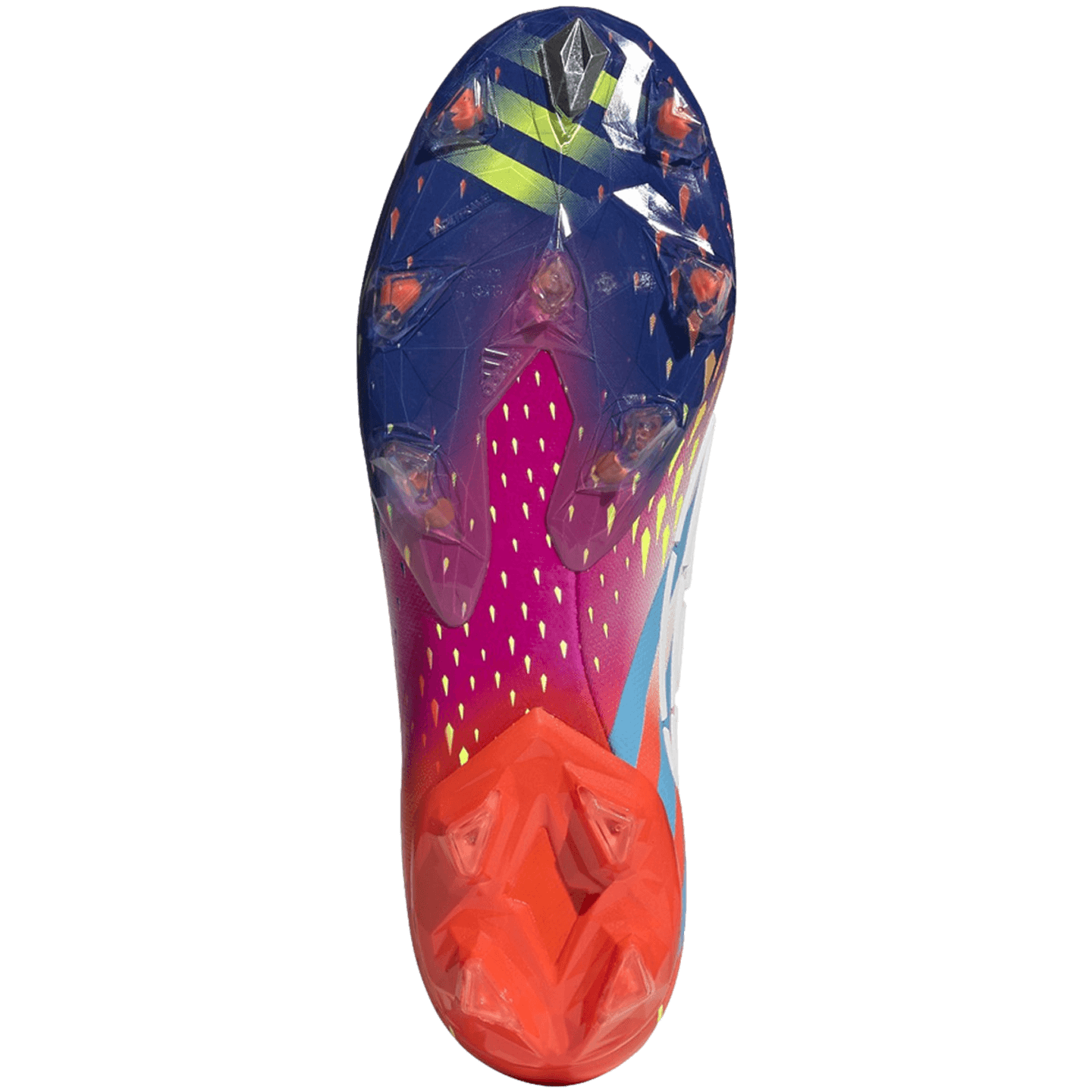 Adidas Predator Edge.1 Firm Ground Cleats GW1028