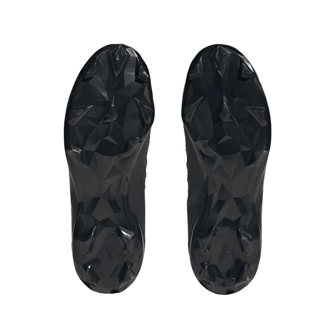 Adidas Predator Accuracy.3 Youth Firm Ground Cleats GW4610