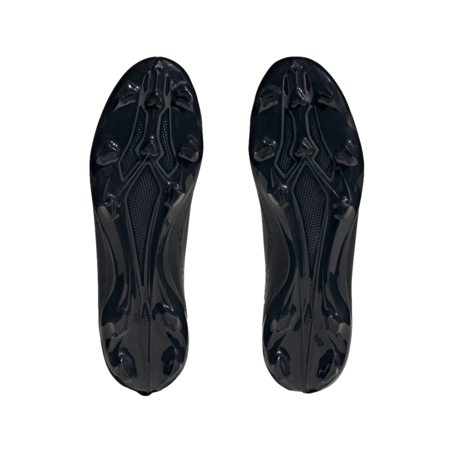 Adidas X Crazyfast.3 Laceless Firm Ground Cleats GY7427