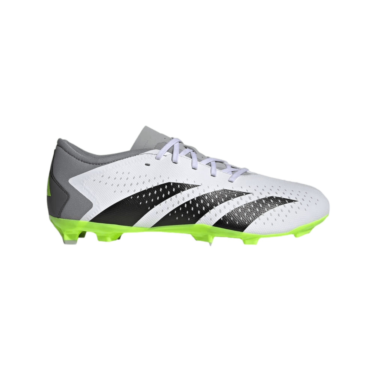 Adidas Predator Accuracy.3 Low Firm Ground Cleats Soccer GZ0014