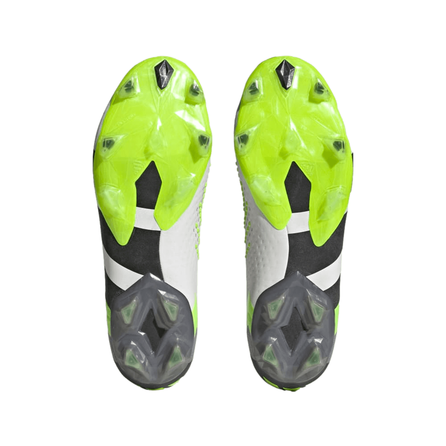 Adidas Predator Accuracy.1 Low Firm Ground Cleats GZ0032