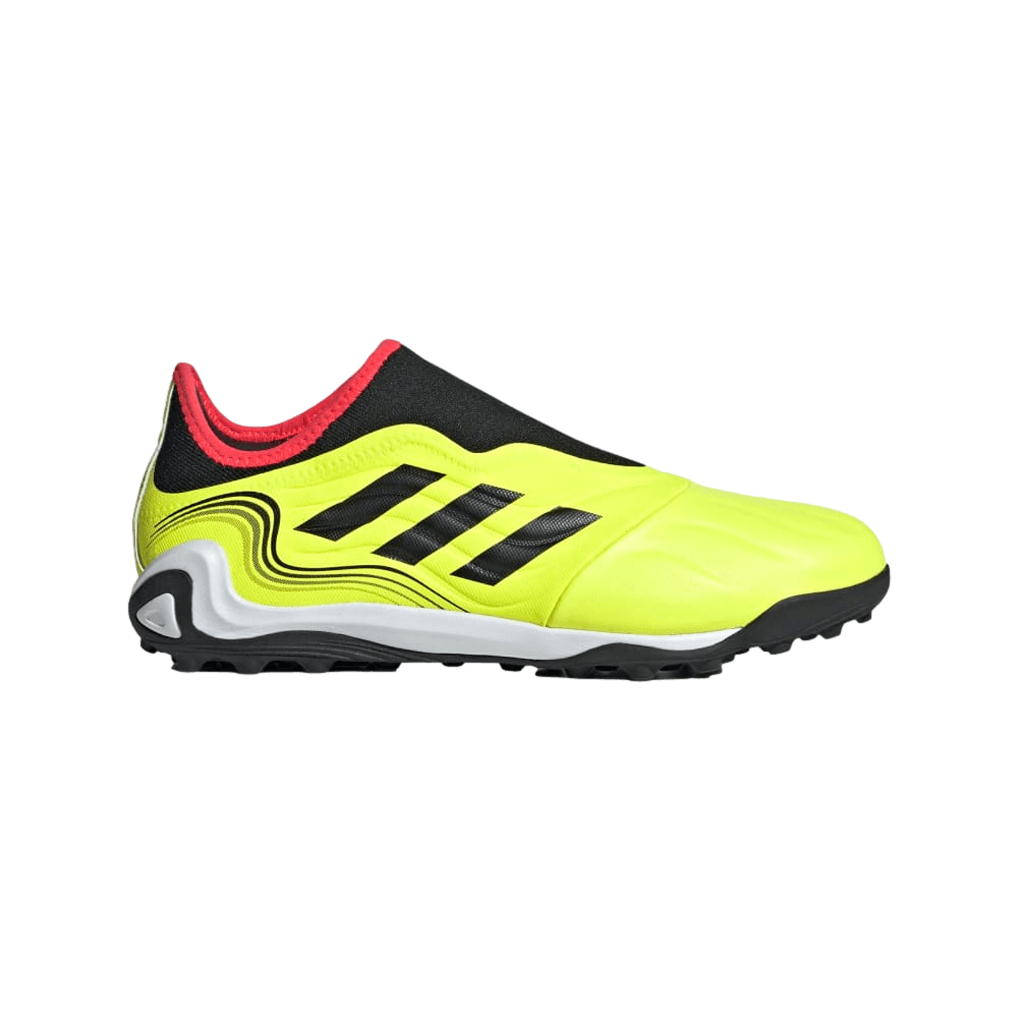 adidas gazelle silver green womens Adidas Copa Sense.3 Laceless Turf Shoes – Stefans Soccer