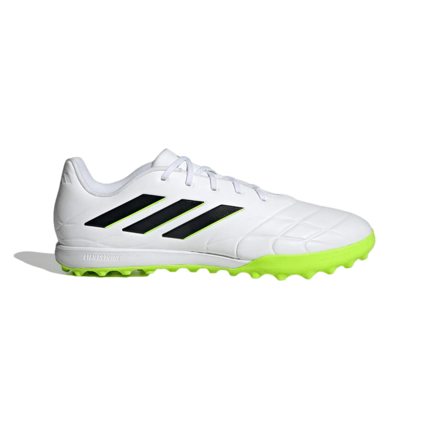 Botas de fútbol para césped artificial Adidas Copa Turf GZ2522 Blanco