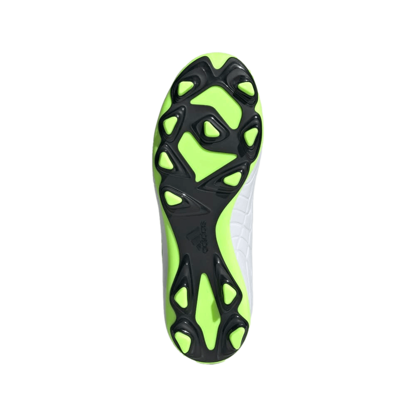 Adidas Copa Pure.4 Youth Firm Ground Cleats GZ2551