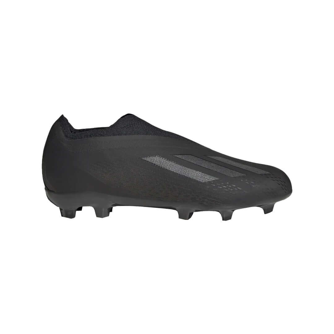 Adidas x Speedportal FG J Black 6 Kids Soccer Cleats