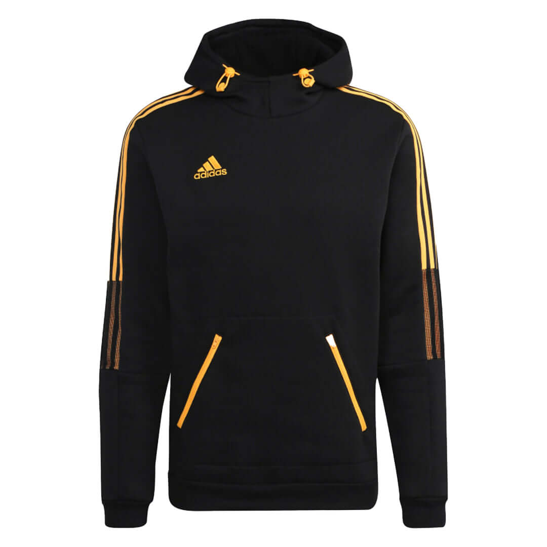 Adidas Tiro Winterized Hoodie XXXL