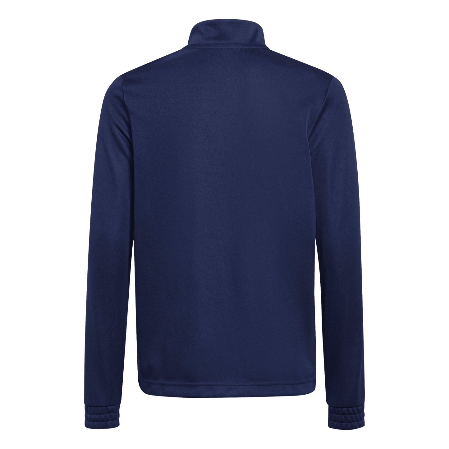 adidas Youth Entrada 22 Training Top - Navy Blue H57484