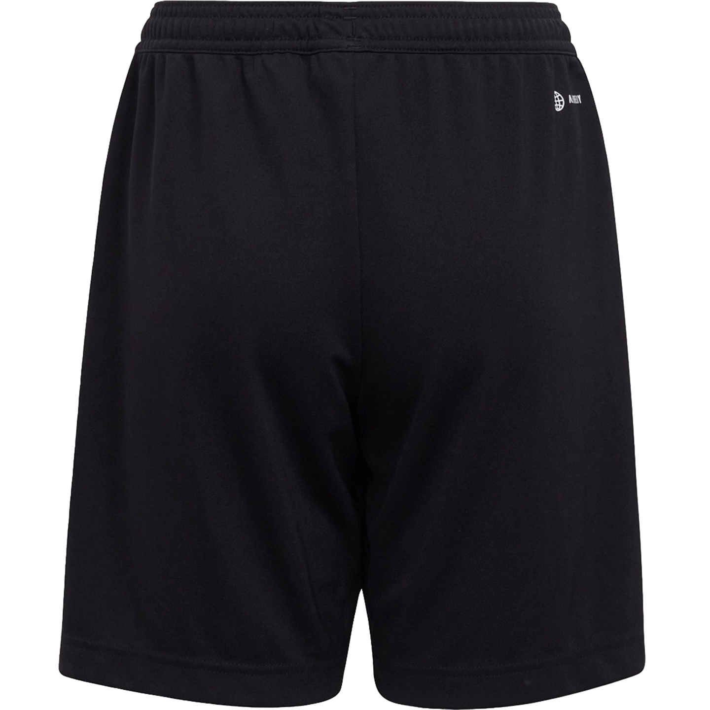 adidas Youth Entrada 22 Training Shorts - Black H57498