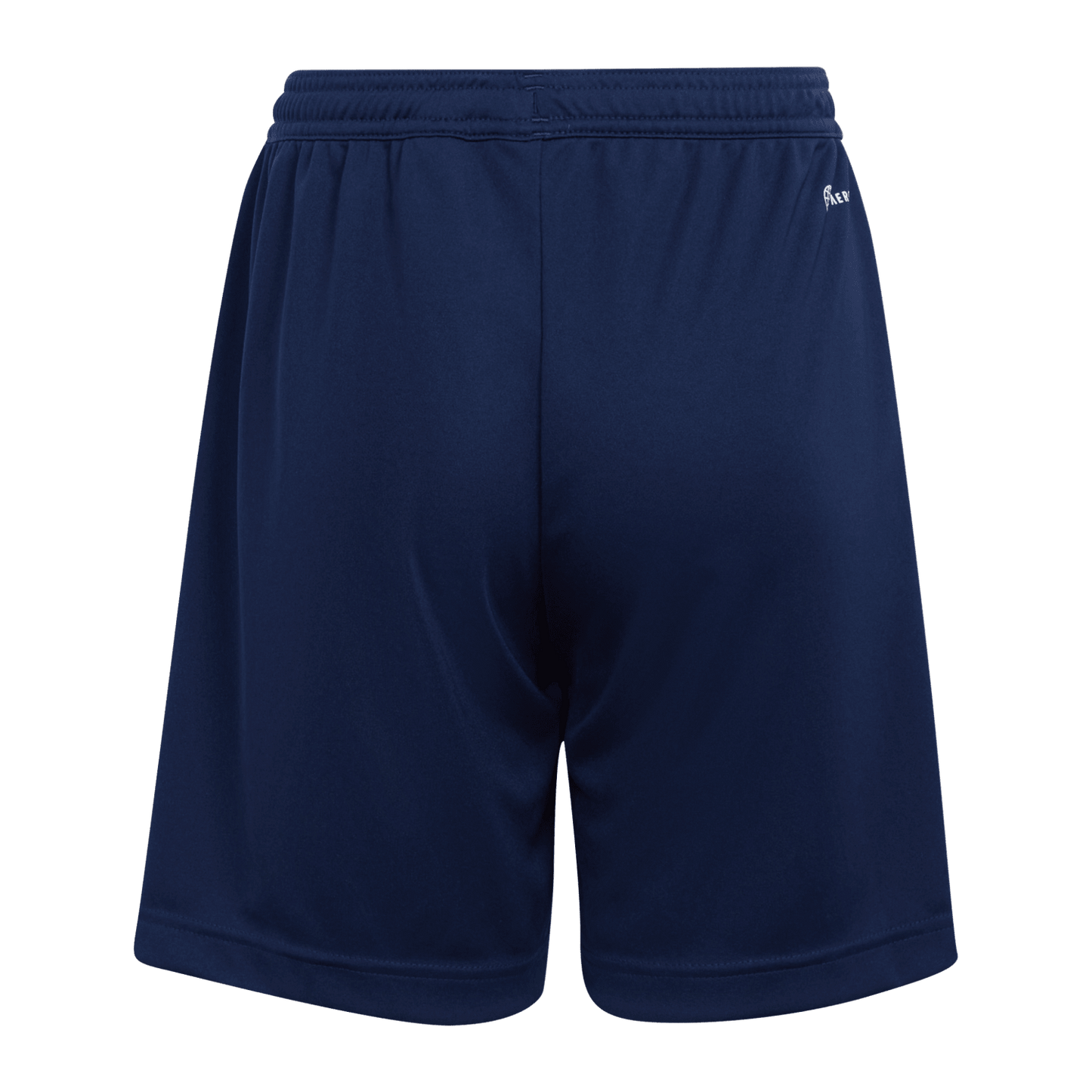 adidas Youth Entrada 22 Shorts - Navy Blue H57565