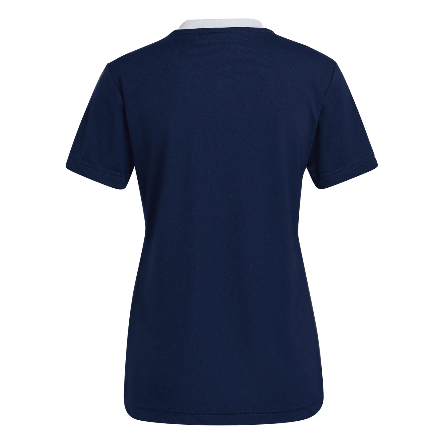 adidas Women's Entrada 22 Jersey - Navy Blue H59849