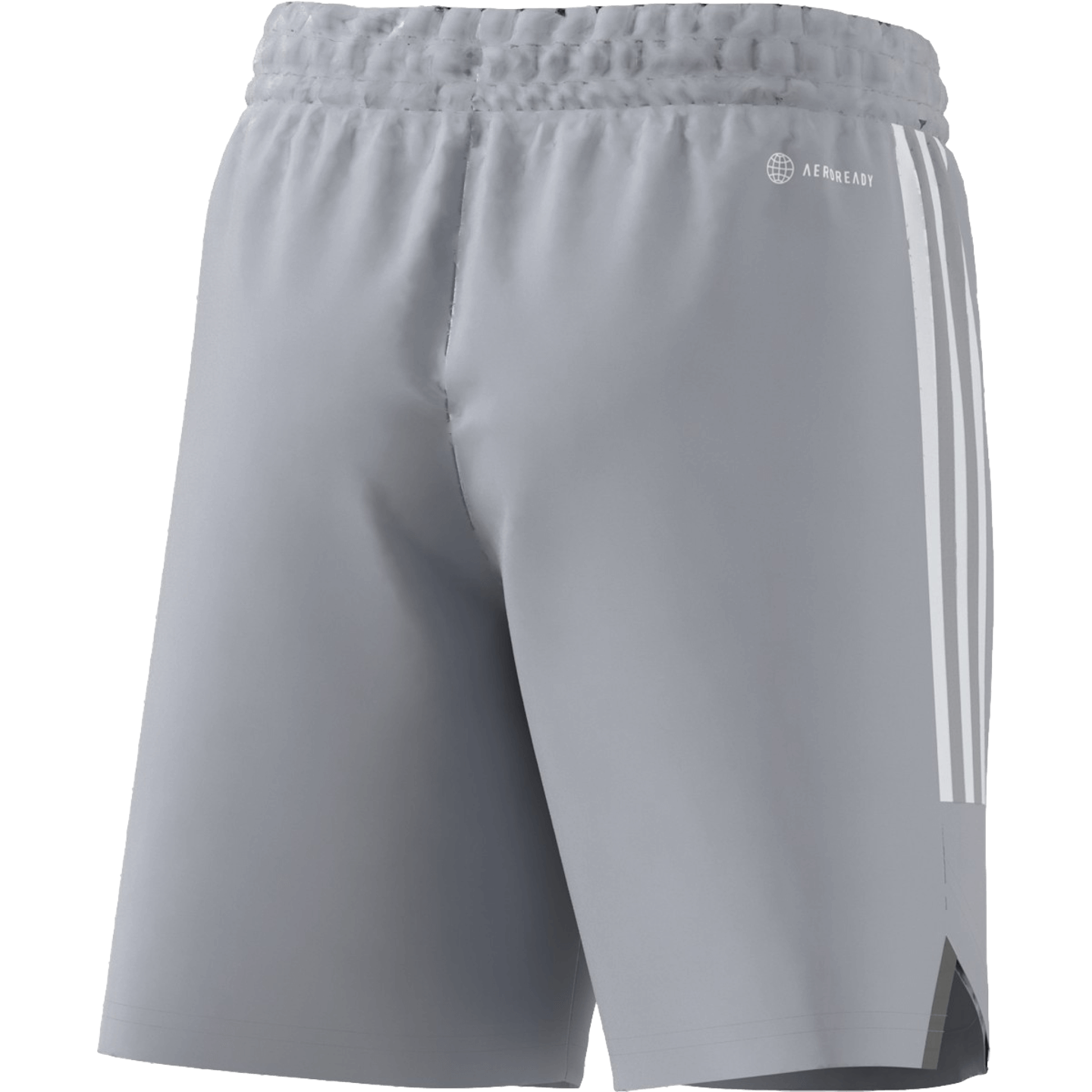 Adidas Condivo 22 Match Day Youth Shorts - Grey HA3562