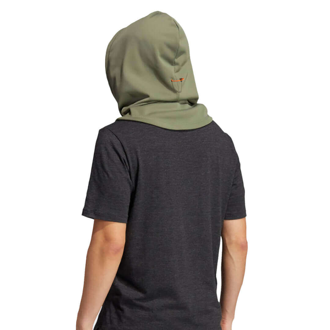 Adidas Hooded Face Cover