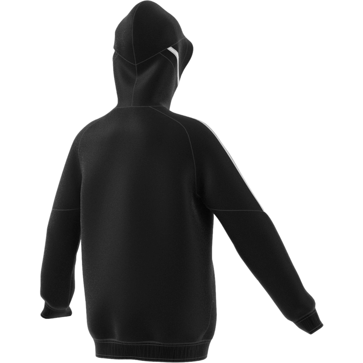 Adidas Condivo 22 All Weather Youth Jacket - Black HA6253