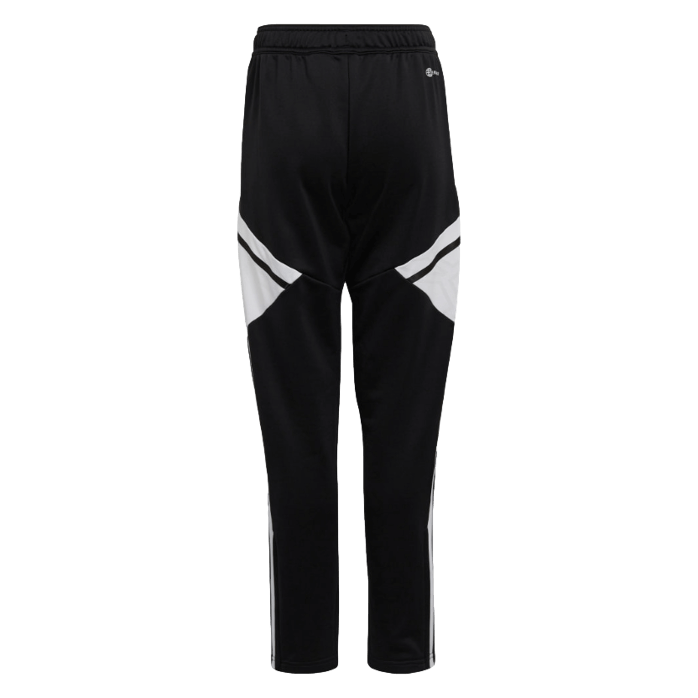 Adidas Condivo 22 Youth Training Pants - Black HA6258