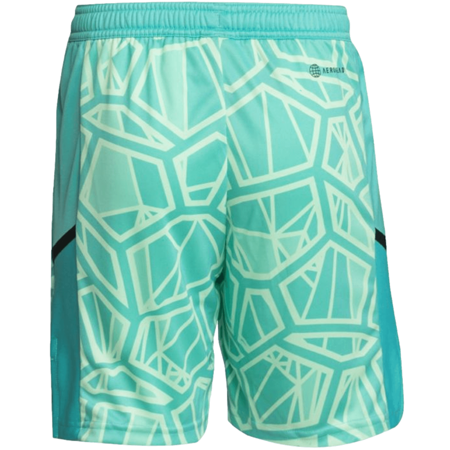 Adidas Condivo 22 Youth Goalkeeper Shorts HB1668