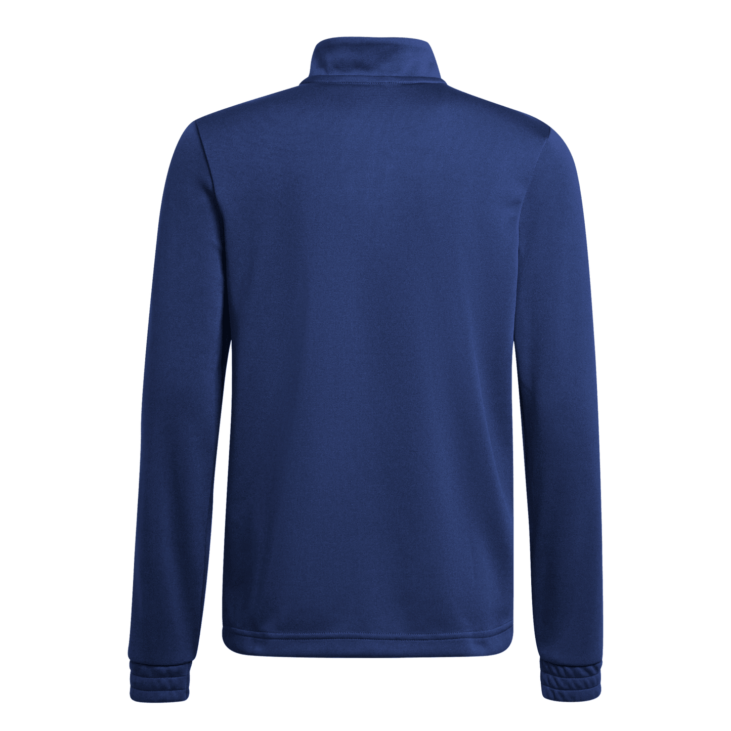 adidas Entrada 22 Training Top - Navy Blue