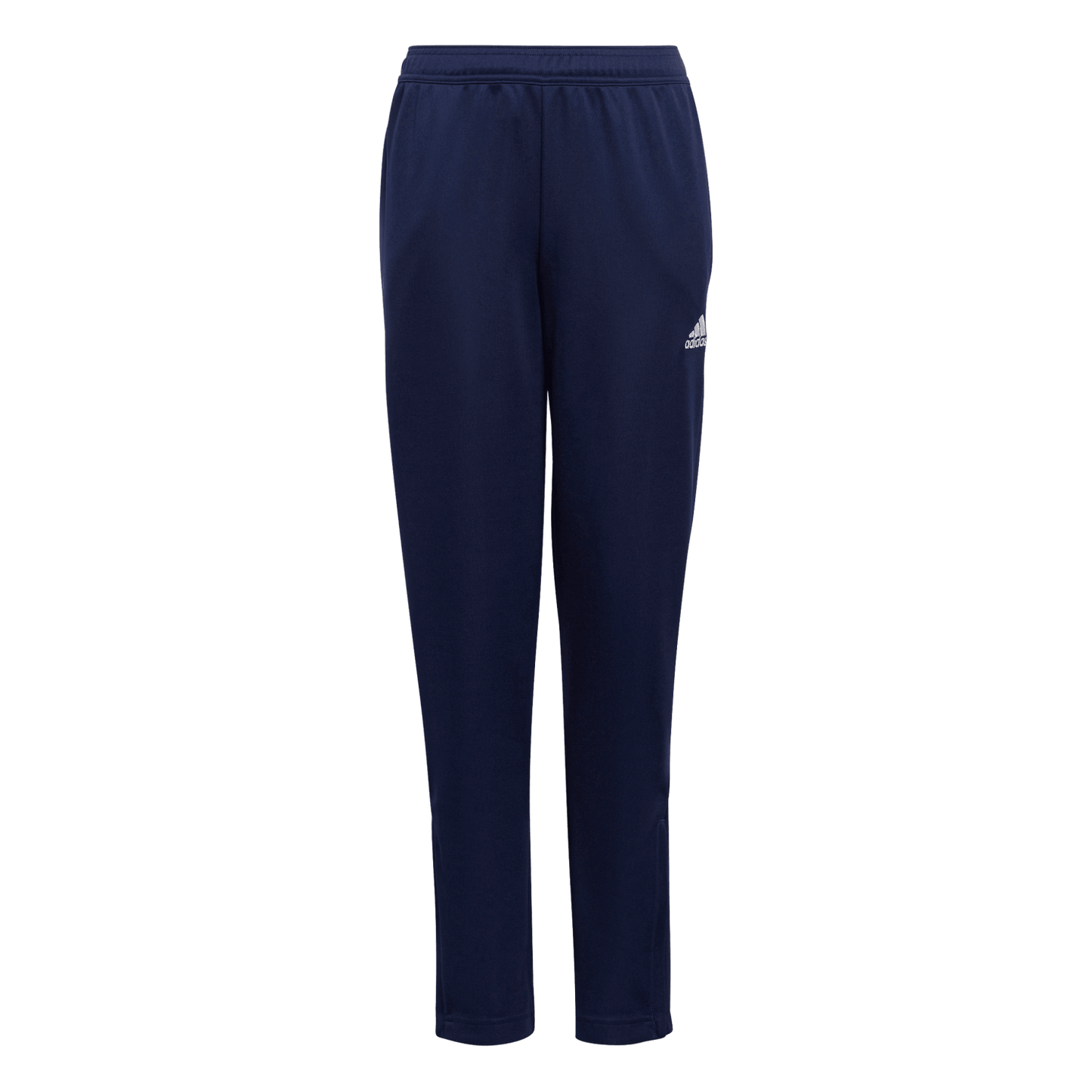 adidas Youth Entrada 22 Training Pants - Navy Blue HC0336