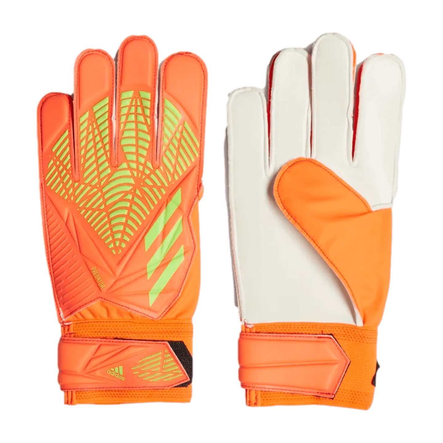 Adidas predator training goalkeeper gloves shop