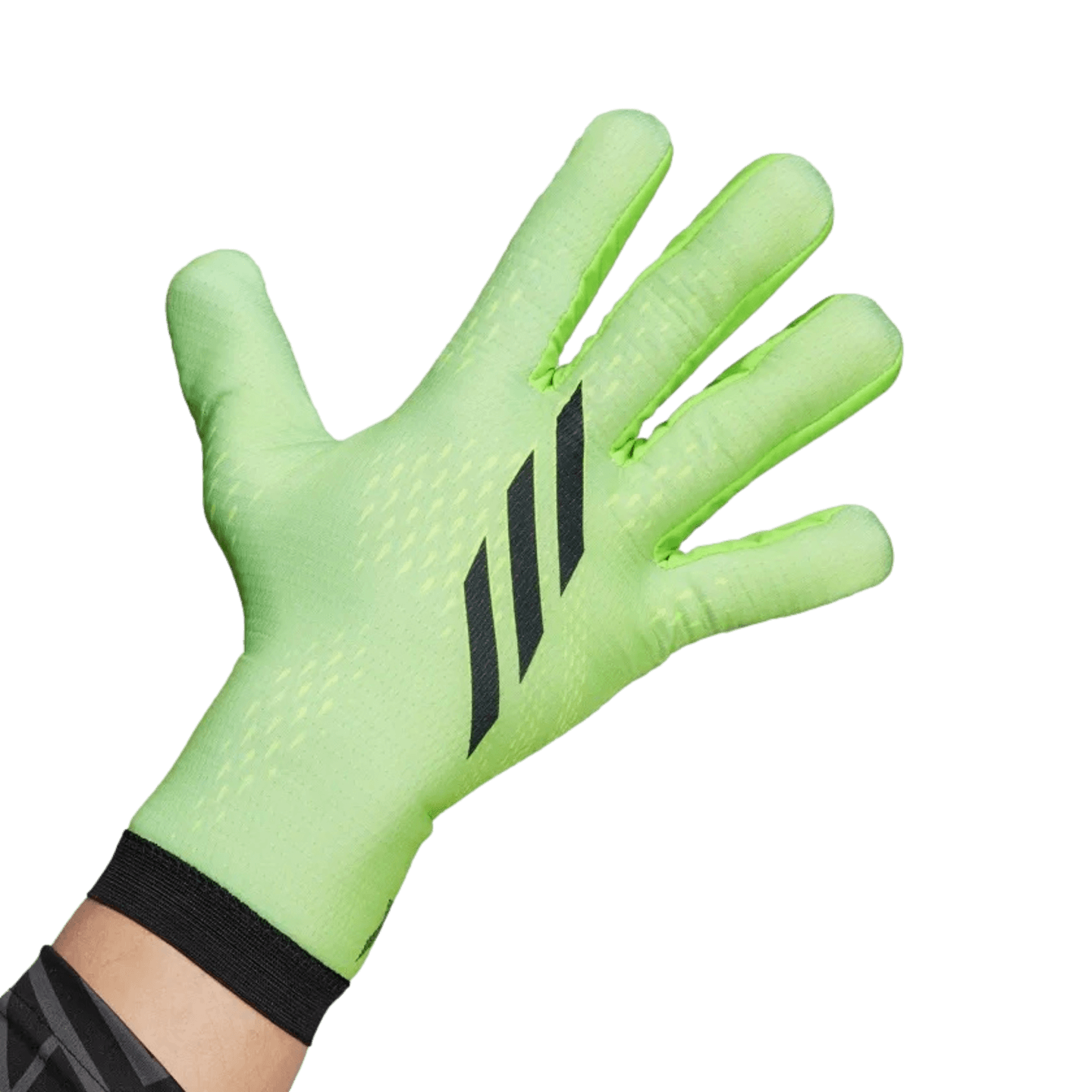 Adidas training goalkeeper gloves sales