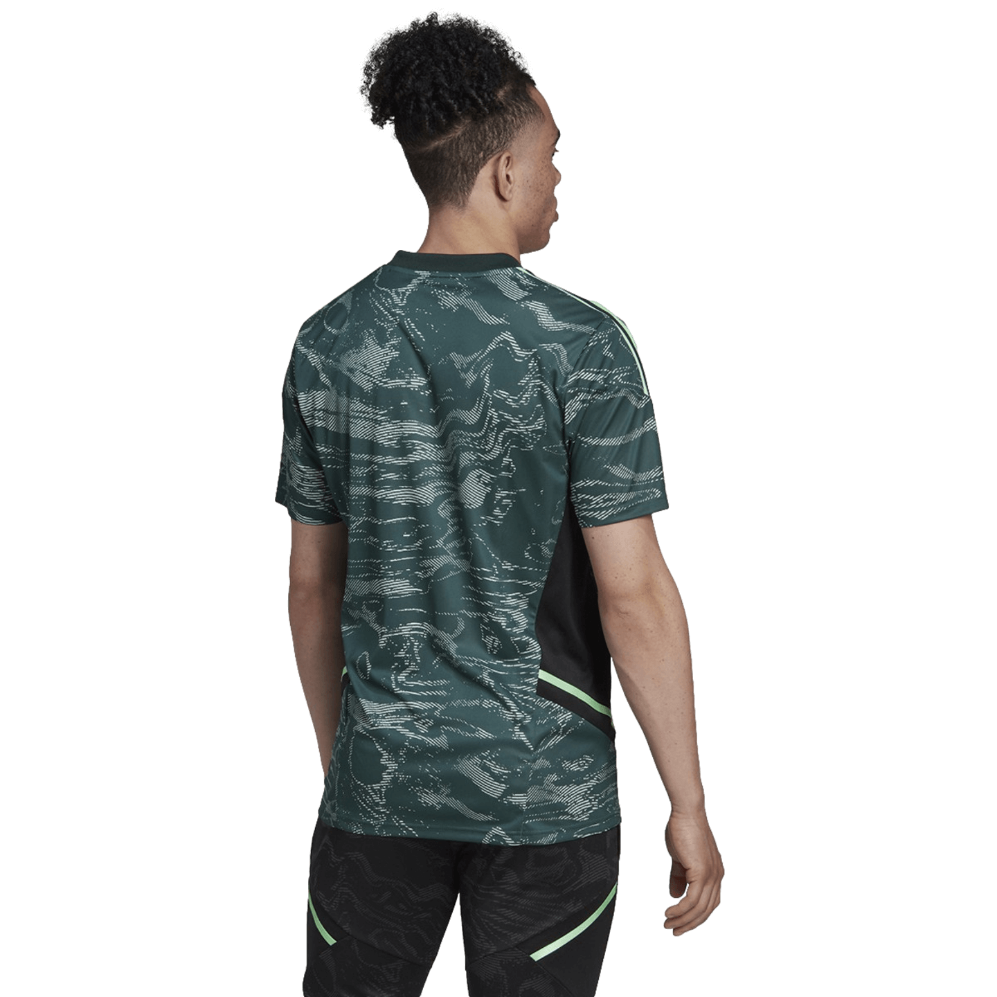 Adidas Real Madrid Euro Training Jersey HD1204