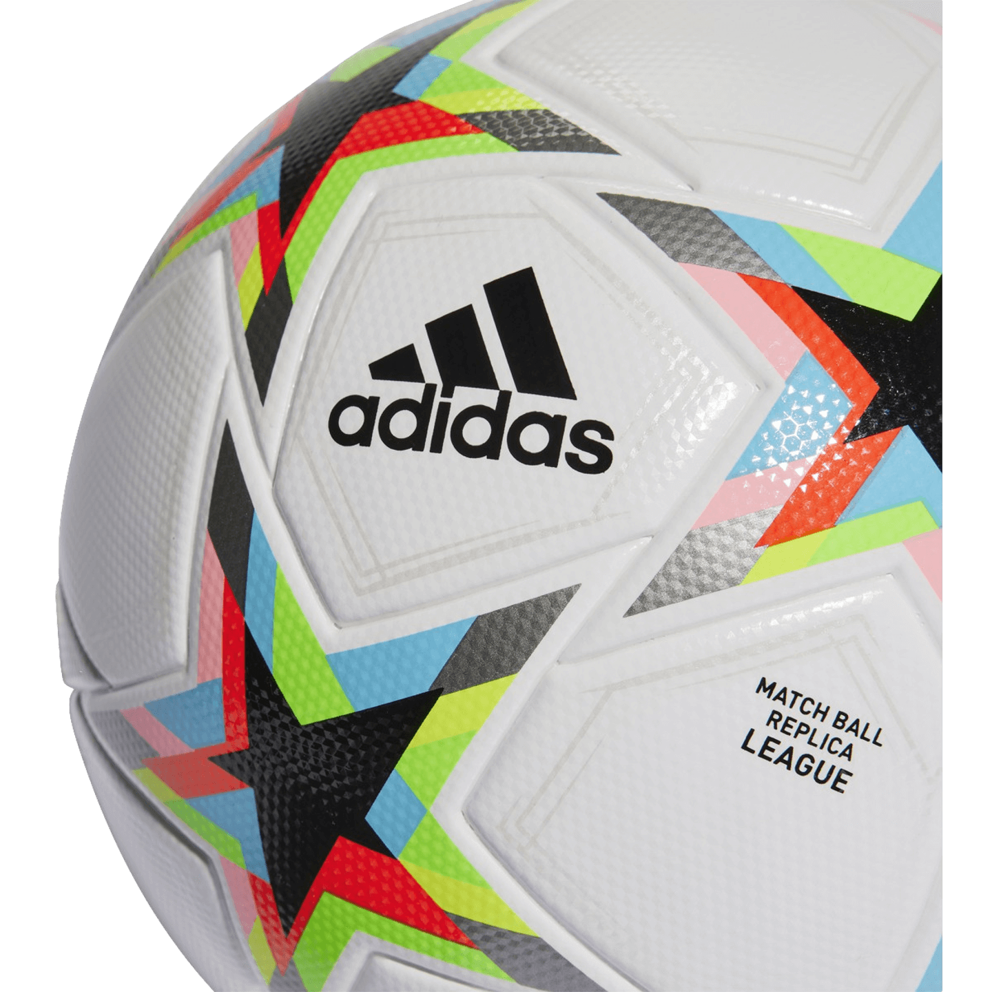 Adidas UCL Champions League League Ball HE3771