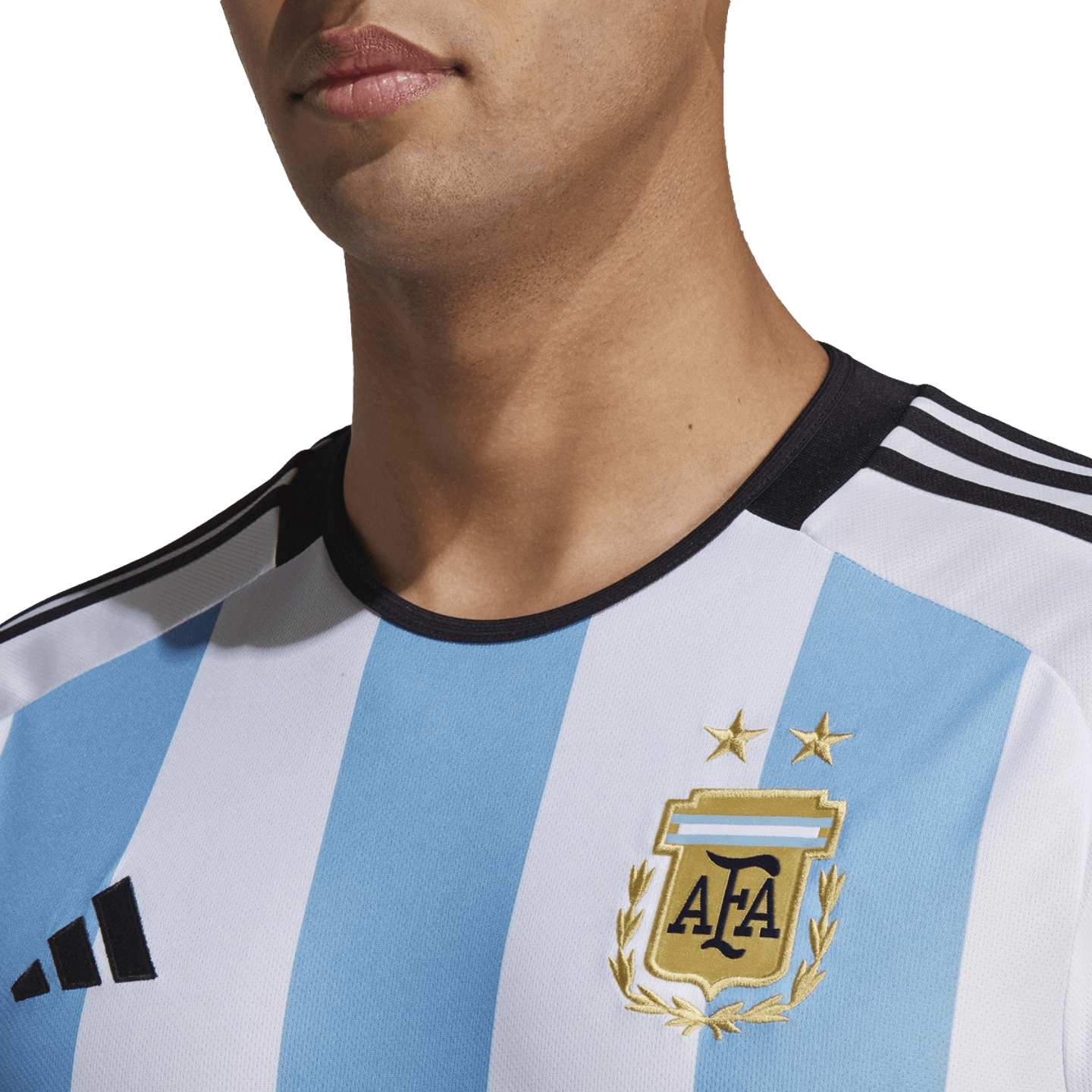 Adidas Argentina 2022 Dual Home Jersey HF2158