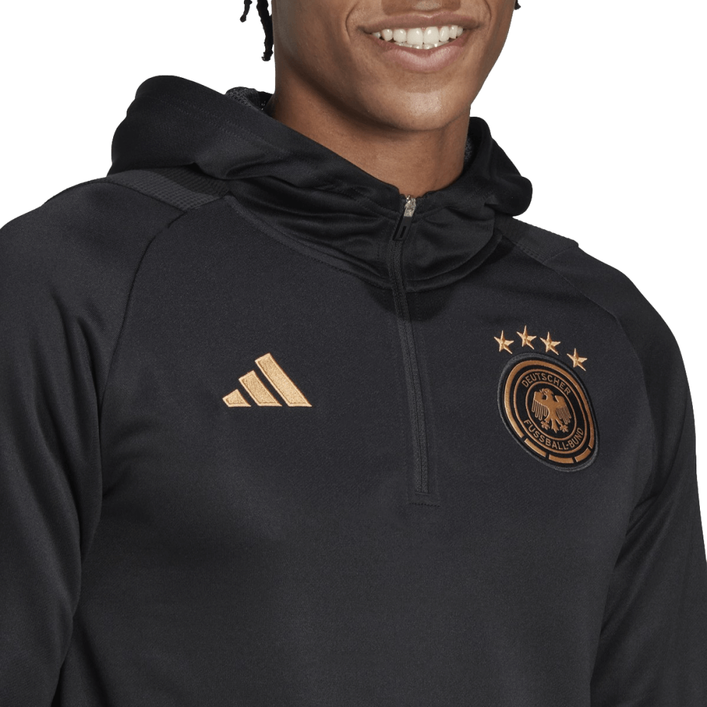 Adidas Germany Hoodie HF3985