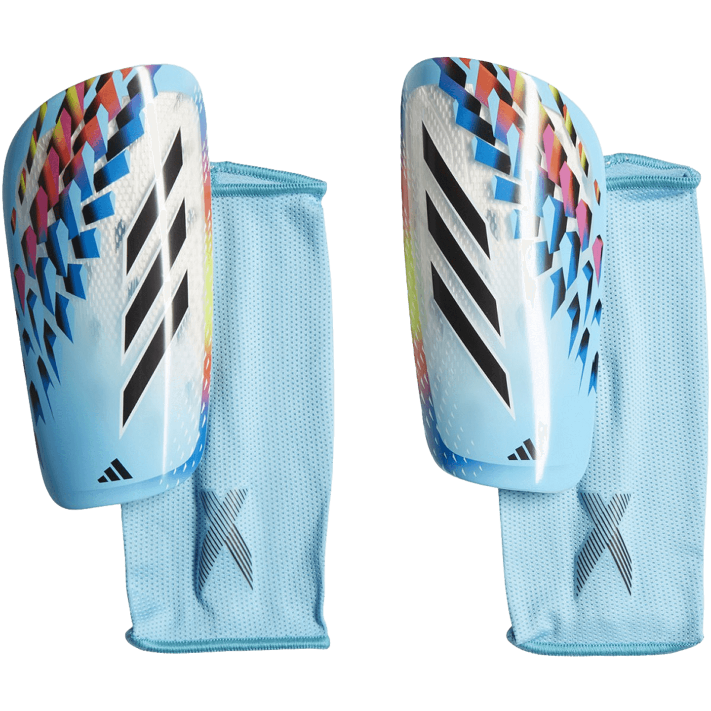 Adidas X League Shin Guards HF9730