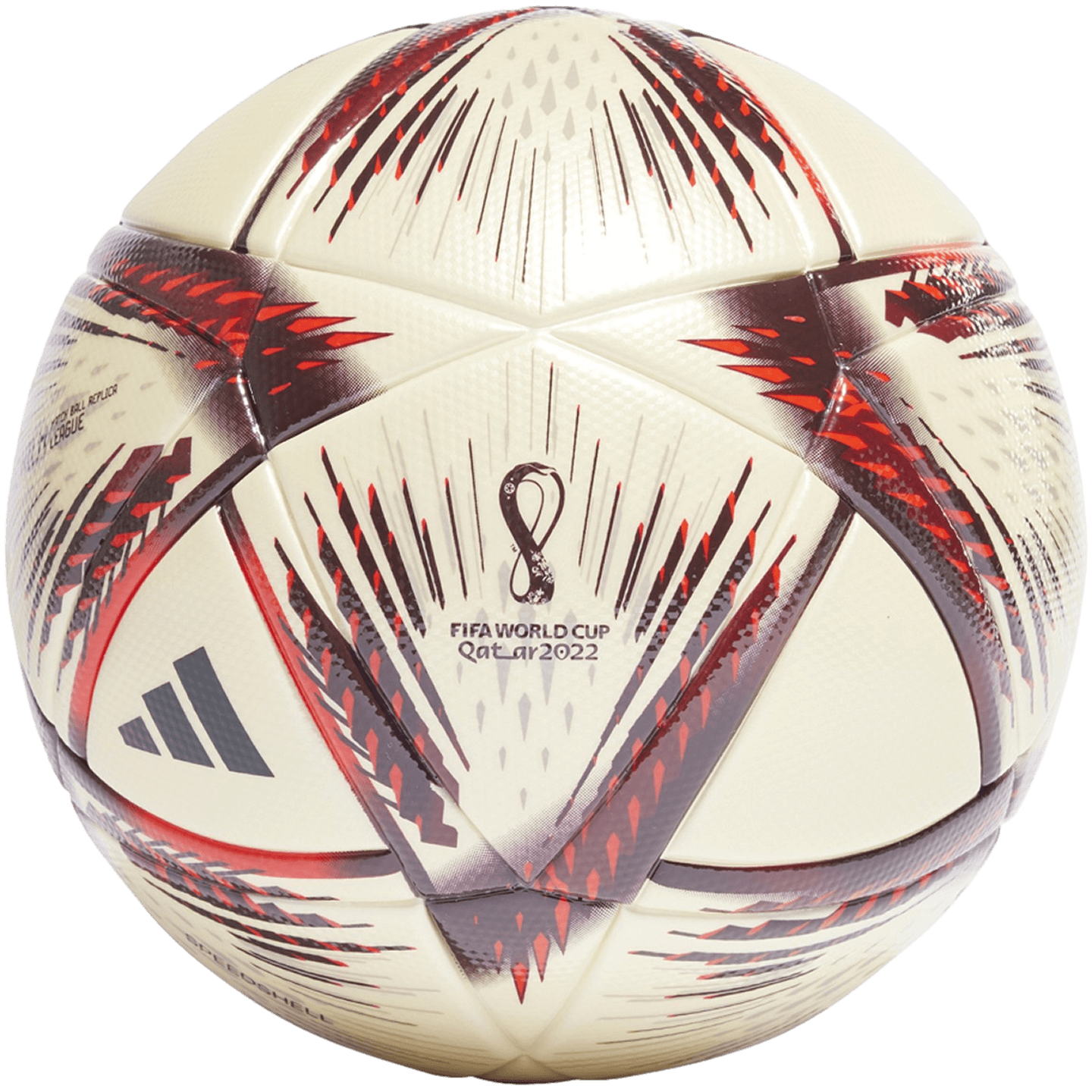 Adidas Hilm World Cup Final League Ball HG4777