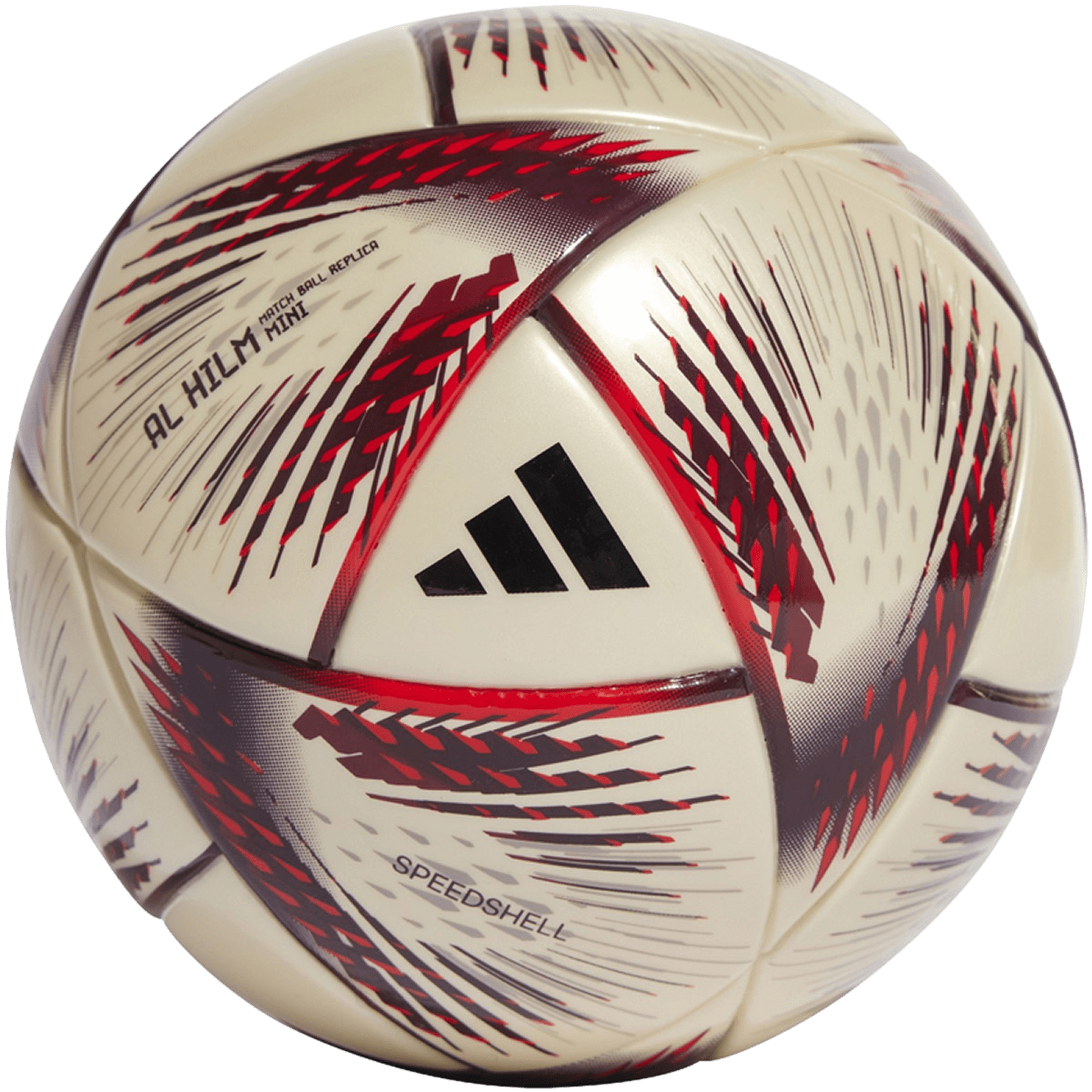 Adidas Al Hilm World Cup Final Mini Ball – Stefans Soccer Adidas Al Hilm World Cup Final Mini Ball – Stefans Soccer