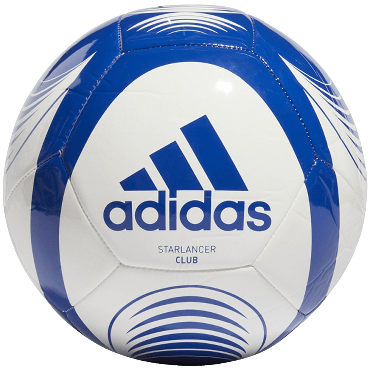 Adidas Starlancer Club Soccer Ball HG5641