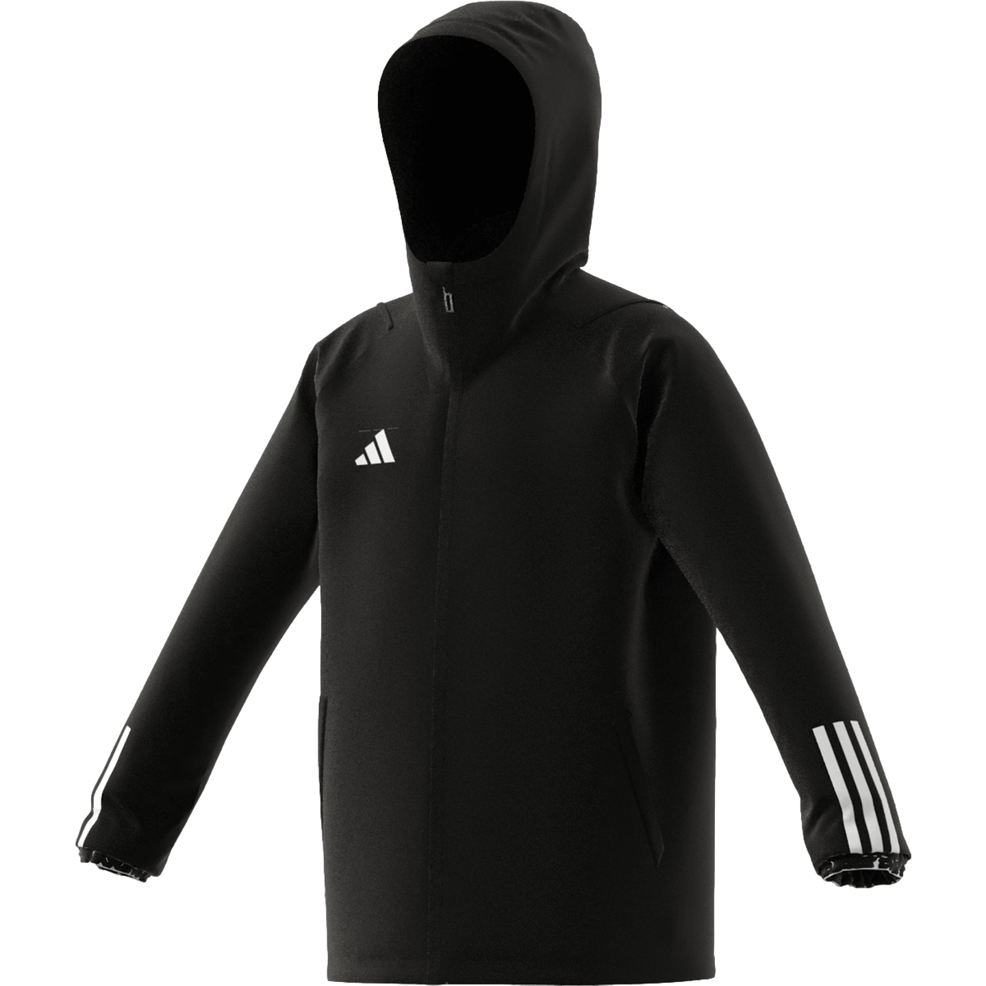 Adidas Tiro 23 Competition Youth All Weather Jacket Soccer HK7659