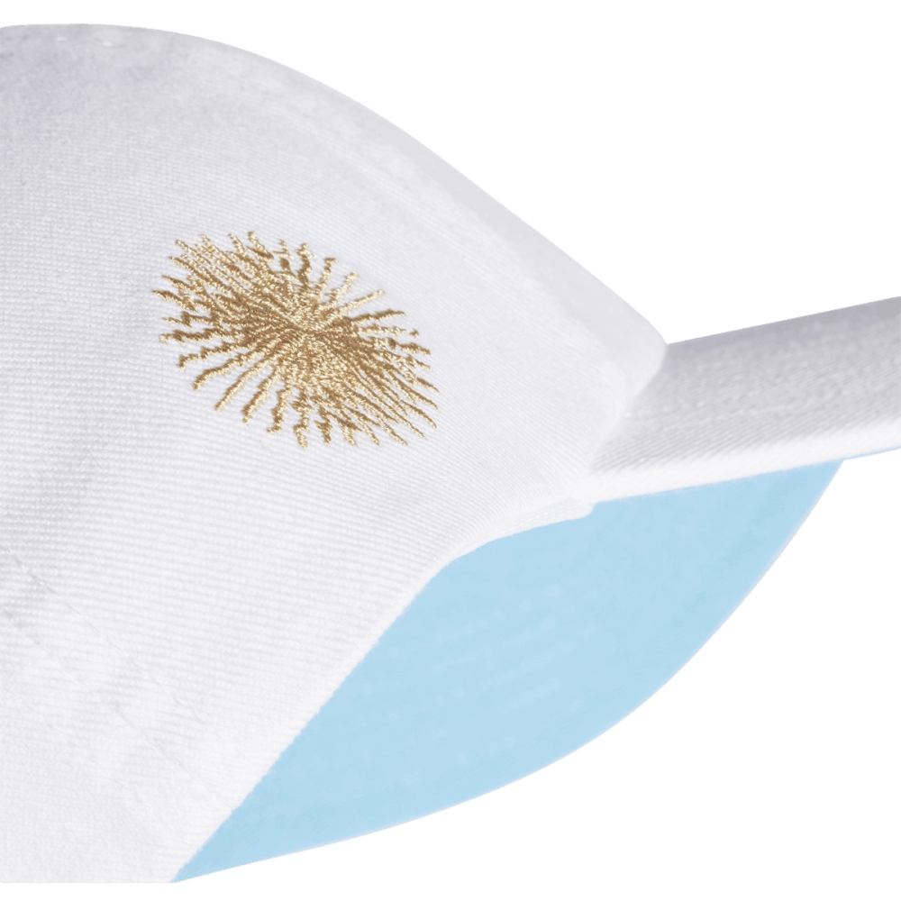 Adidas Argentina Dad Cap HM6663