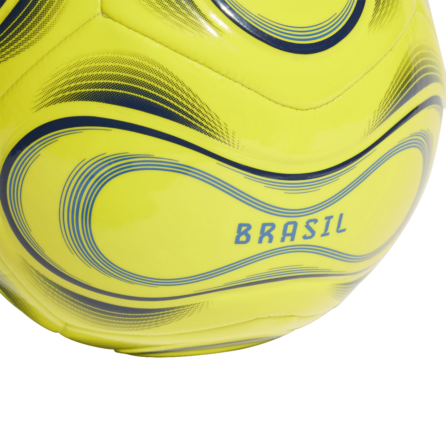 Adidas Brazil Club Ball HM8156