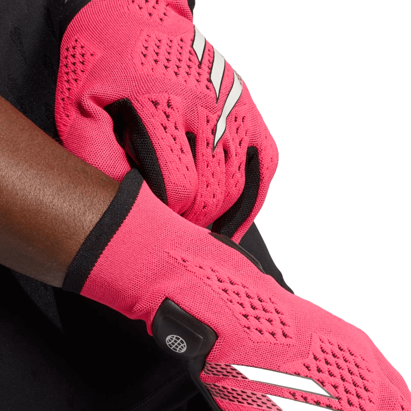 Adidas X Pro Goalkeeper Gloves HN5569